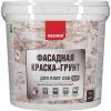 Фасадная краска-грунт для плит OSB 3 в 1 Neomid Proff база A 7 кг
