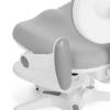 Компьютерное кресло Tetchair Miracle 25663 Cерый фото 11