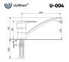 Смеситель для кухни Ulgran Classic U-004-302 фото 3