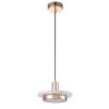 Подвесной светильник Escada 10260/1LED White marble фото 2