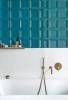 Керамическая плитка Marazzi Italy Bliss MP5W Square Brick 3D str 30x90 фото 11
