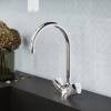 Смеситель для кухни Damixa RedBlu Object 340000000 фото 3