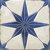 Керамогранит Peronda FS Starlight 40466 Blue LT 22.3x22.3x0.9 фото 7