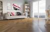 SPC Ламинат Fargo Parquet 4/33 4V 33-63W948 Дуб Монако 615x123 фото 2