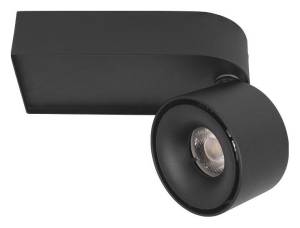 Накладной спот Loft It Knof 10324/A Black