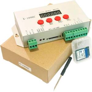 Контроллер Favourite Spi 2001-CTR-008