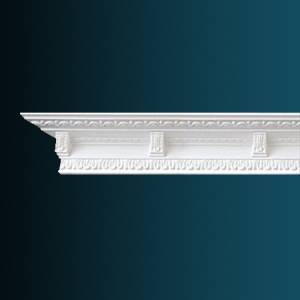Карниз Перфект AA108 240x8.8x9.5
