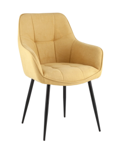 Стул Stool Group Noa Noah-3 086-17 желто-коричневый