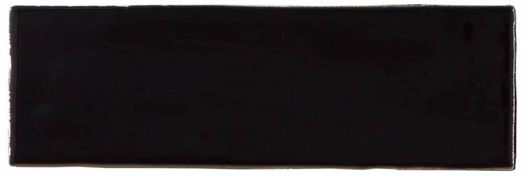 Керамогранит Pamesa Mayfair Negro compacglass 6.5x20