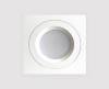 Встраиваемый светодиодный светильник Italline IT08-8018 white 4000K фото 6