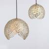 Подвесной светильник Mizi'en Caramel MZ180557-1-380 фото 3