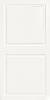 Керамическая плитка Ape Ceramica Bellagio A042721 Duomo Bianco Rect 60x120