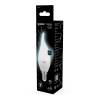 Лампа светодиодная Gauss Candle 104101207 фото 3