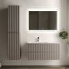 Мебель для ванной Sancos SNOB R SNR100LSM