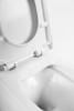 Комплект Belbagno Senso-R BB017CHR/BB865SC/BB002-80/BB005-PR-CHROME кнопка хром фото 4