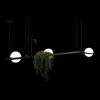 Подвесной светильник LOFT IT Jardin 10121/C фото 4