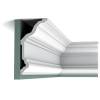 Карниз Orac Decor Luxxus C332 200x11.4x23