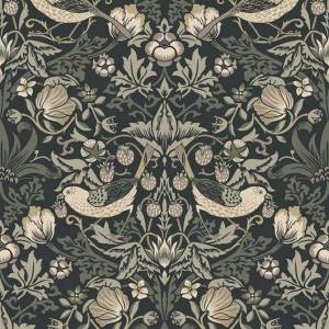 Обои KT Exclusive Arts&Crafts ET11200