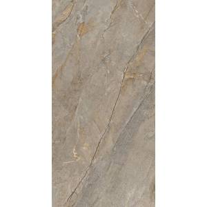 Керамогранит Basconi Home Marble BHW-0044 Brown Full Body Polished 60x120