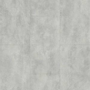 SPC Ламинат Novafloor Keramik 4.5/42 4V KRM-06 Бетон Светлый 610x305