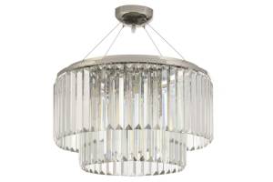 Подвесная люстра Arti Lampadari Milano E 1.5.D50.101 NP