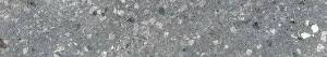 Подступенок Kerama Marazzi Терраццо SG632820R\5 серый темный 60x10.7