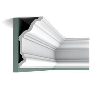 Карниз Orac Decor Luxxus C332 200x11.4x23