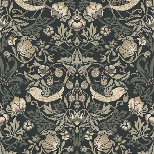Обои KT Exclusive Arts&Crafts ET11200