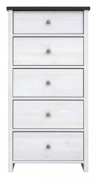 Комод BlackRedWhite Порто 70003200, KOM5S