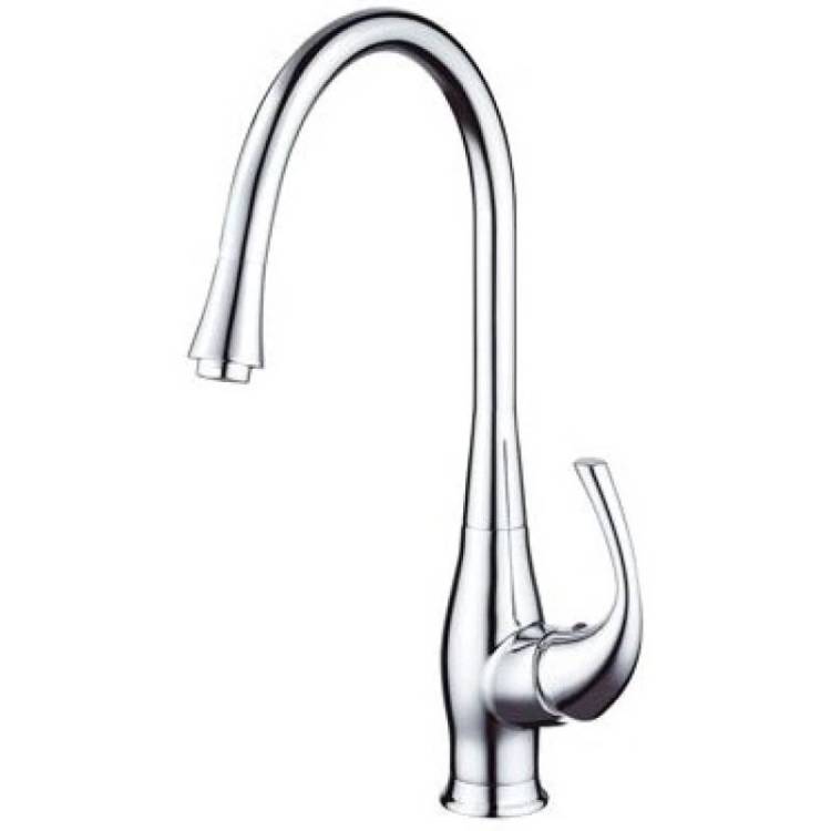 Смеситель для кухни Remer Elegant Kitchen U422