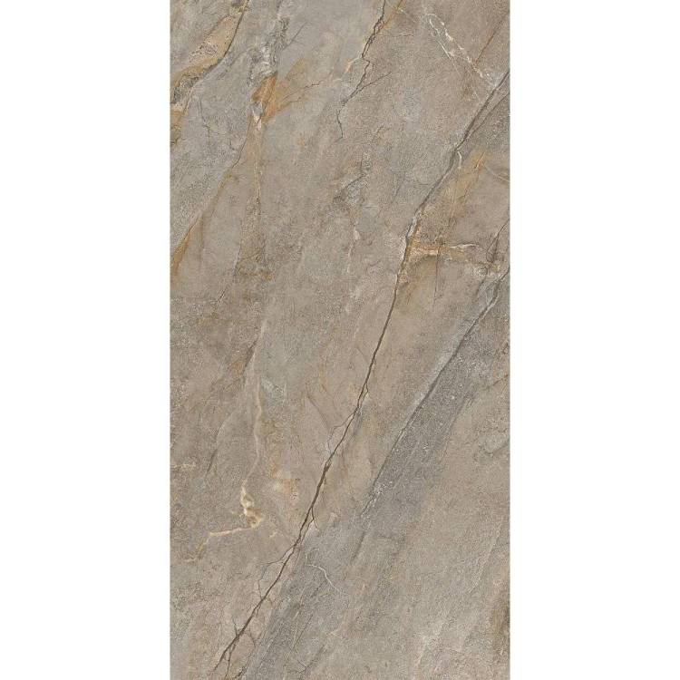 Керамогранит Basconi Home Marble BHW-0044 Brown Full Body Polished 60x120