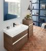 Донный клапан для раковины Villeroy&Boch 68080001 альпийский белый фото 6