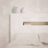 Керамогранит WOW Six Hexa White 14x16 фото 2