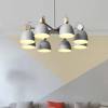 Потолочная люстра Imperium Loft Rolla 178073-26 фото 2