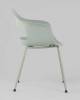Стул Stool Group Lady SGR_SL-7018K_greyish_green_90455 фото 2