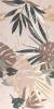 Керамическая плитка FAP Ceramiche Roma Stone fQVQ Tropical Intarsi Matt 80x160