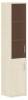 Шкаф-витрина Skyland Imago 00-07087916, СУ-1.2Пр Клен
