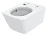 Унитаз подвесной TOTO SP CW522ERY безободковый, белый, для комплекта