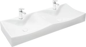 Раковина Weltwasser WW Elbach 2216 двойная