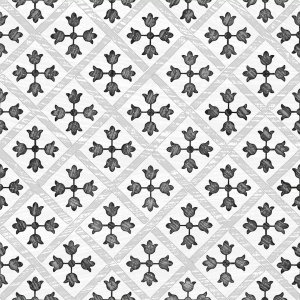 Керамогранит Monopole Guadalupe Grey 18.7x18.7