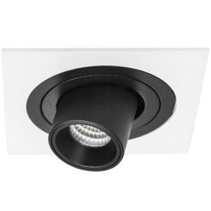 Встраиваемый светодиодный спот Lightstar Intero Tubo i516174