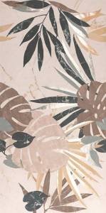 Керамическая плитка FAP Ceramiche Roma Stone fQVQ Tropical Intarsi Matt 80x160