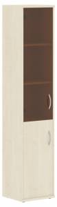 Шкаф-витрина Skyland Imago 00-07087916, СУ-1.2Пр Клен