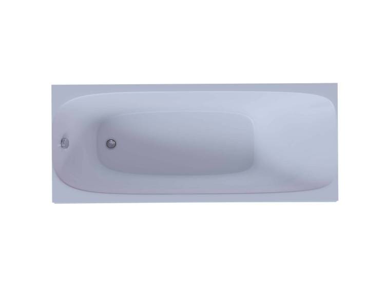 Акриловая ванна Aquatek Альфа ALF170-0000062 170x70