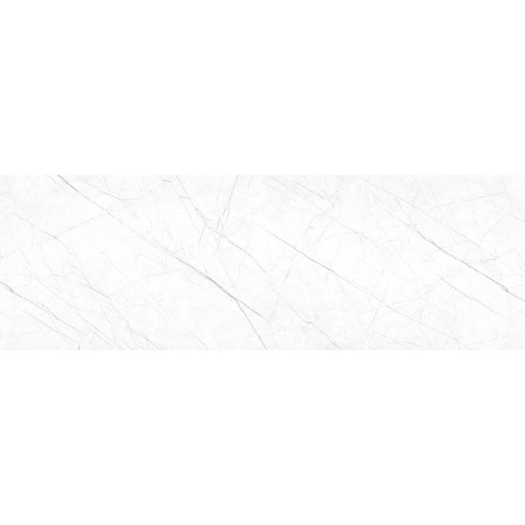 Керамическая плитка Beryoza Ceramica Верди Белый 25x75