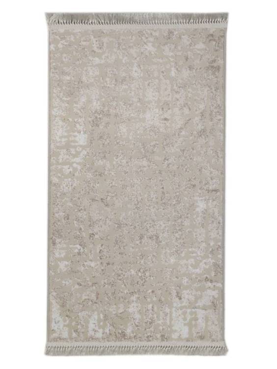 Ковер Oz Kaplan Benotton 08885A CREAM Прямоугольник 0.83x1.5