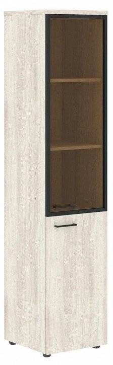 Шкаф-витрина Skyland Xten 00-07117057 Сосна каньон