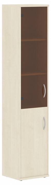 Шкаф-витрина Skyland Imago 00-07087916, СУ-1.2Пр Клен