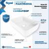Раковина Teymi Helmi T50291 белая матовая, 50 см фото 2