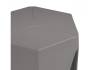 Набор из 4 табуретов Woodville Korner 575867 gray фото 4